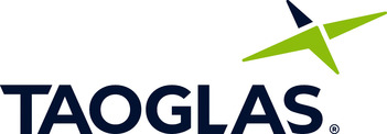 Official logo of Taoglas